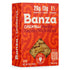 Banza Cascatelli Pasta from Chickpeas - Gluten Free, High Protein, and Lower
