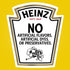 Packet (0.2 oz Packets, Pack 500) Heinz Mild Mustard Single Serve
