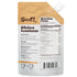 (8 oz) SPICEEL Monk Fruit Sweetener with Allulose - White Sugar Substitute, Coffee, Tea, without Erythritol, Gluten
