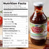 20 oz (Pack 1) NOH Hawaiian Barbecue Sauce, of - Original Hawaiian BBQ Sauce, Ideal for Barbecue Chicken, Ribs, Steak
