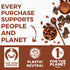 (8 oz) 22-24% Cocoa Powder Dutch Processed Cocoa Powder, Unsweetened, Extra Rich Cocoa Flavor, Fat, Premium Culinary