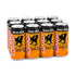 Sprecher 16 oz (12 Pack), Orange Dream fl Cans Fire-Brewed Craft Soda with Real Honey, Gourmet Orange Soda