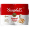 Campbell's Condensed Cream of Chicken Soup, 10.5 oz Can (4 Pack)