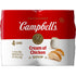 Campbell's Condensed Cream of Chicken Soup, 10.5 oz Can (4 Pack)