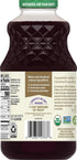 32 R.W. Knudsen Organic Just Concord Grape Juice, fz