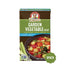 17.9 (Pack 6) Dr. McDougall's Right Foods Lower Sodium Garden Vegetable Soup, Ounce of Vegan, Gluten-Free, Non-GMO, No