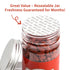 ANTAKUBU 160g(5.64OZ),100% Goji Berries Natural Wolfberry for Making Goji berry tea,Beverages,Oatmeal and Snacks,No