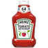 Heinz Tomato Ketchup Value Size, 64 oz Bottle