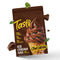 TASTI High-Protein Ice Cream Mix - Chocolate Flavor Low Sugar Ice Cream Powder