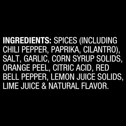McCormick Grill Mates Baja Citrus Marinade Mix, 1 oz (12 Pack)