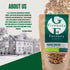 Granola Factory 11 (Pack 3) Honey Pecan, All-Natural, Sweet and Salty Breakfast Cereal and Snack (Honey Pecan) ounce