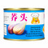 Generic 6.5 oz (185 3 Pack Pickled Leeks - Cu Kieu Ready to Eat Asian Style Pickled Vegetables, Sweet & Tangy Flavor