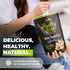 (Omega-3 Omega-6) Mixed Nuts Unsalted | Trail Mix | Trail Mix without Peanuts | Gourmet Snacks, Protein Snacks, Gluten