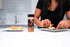 Spicy Devil Ghost Pepper Seasoning | Hot Blend of Spices with Ghost Pepper | Low-Calorie, Gluten-Free, Vegan &