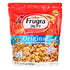 Calbee, Frugra Fruit & Granola Original Strawberry Apple Papaya Raisin, 12.35 Ounce