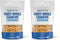 Amazon Brand - Happy Belly Cashews, Roasted & Salted, 16 ounce (Pack