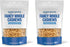 Amazon Brand - Happy Belly Cashews, Roasted & Salted, 16 ounce (Pack
