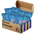 Savory Snack Mix 30 Count Individually Wrapped Crunchy Snack Bags with Pretzels,