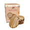 Vegan Ginger Spice Cookies- Holiday Cookies, Gourmet Vegan Snack, 100% Egg-Free, Dairy-Free,
