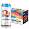 Richard's Rainwater Still Canned Water, 100% Rain, Naturally Purified Drinking Water (16