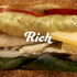 3-Pack 3 9oz Bijan Mustardson Gourmet Mustard Bundle Dijon, Yellow, and Honey Mustard Smooth, Tangy, Sweet Flavors