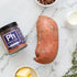 Spiceology Purple Haze All Purpose Rub - Sweet and Herbaceous Seasoning for Chicken, Pork, Beef, Vegetables