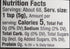 12 oz (Pack 2) Primal Kitchen, Spicy Brown Mustard
