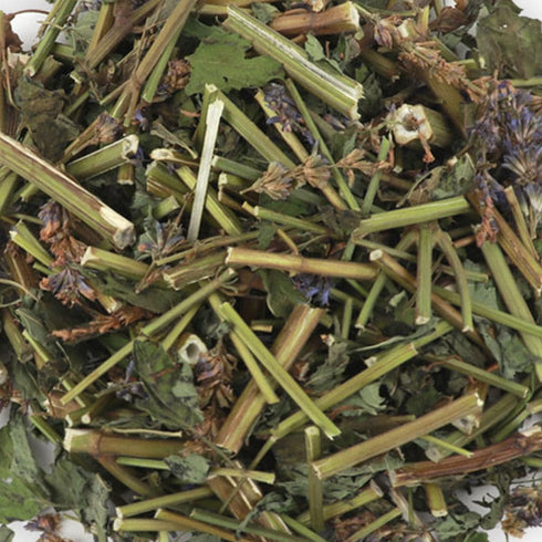 PALPLUS -10.58 (300gram) Organic Natural Pure Korean Patchouli (korean mint,Agastache Rugosa) Dried Bulk Herbs Ounce