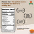 2lbs Laxmi Masoor Dal or Red Lentils, | Pure Masoor dal lentils | Premium split red lentils | A Natural source