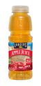 by Langers Langers 100% Apple Juice, 15.2 Fl Oz (Pack of 12)