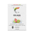 (14 Pack) CELSIUS On The Go Kiwi Guava Lime, Sugar Free Energy Drink Mix Sticks per