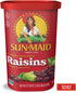 Sun-Maid California Raisins | 23 Ounce | Whole Natural Dried Fruit |