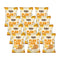 Inka Crops Inka Chips, Sweet Plantain, 3.25 Ounce (Pack of 12)