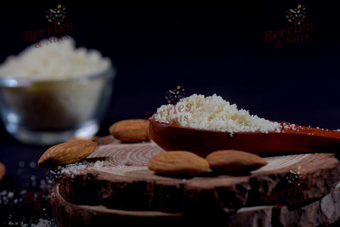 Berries And Nuts 250g Skinned Almond Flour