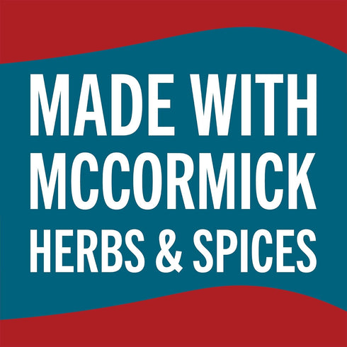 1.5 oz (Pack 12) McCormick Meat Loaf Seasoning Mix