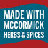 1.5 oz McCormick Meat Loaf Seasoning Mix