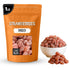 Oh! Nuts Dried Strawberries - 1 LB - Sweetened Dried Fruit -