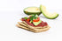 Orgran 4.4oz Gluten Free Toasted Buckwheat Crispibread | Organic Buckwheat Crispbread Vegan friendly made with purity |