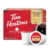 Tim Hortons Original Blend, Medium Roast Coffee, Single-Serve K-Cup Pods Compatible with