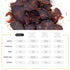 Boikeys Biltong South African Style Beef Jerky - Traditional Flavor - Gluten Free - 2 oz (3 Pack) - 16g Protein