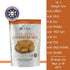 9 13 gfJules Certified Gluten Free Cornbread Baking Mix | No Grit, Non-GMO, Vegan | Certified Top Allergen-Free