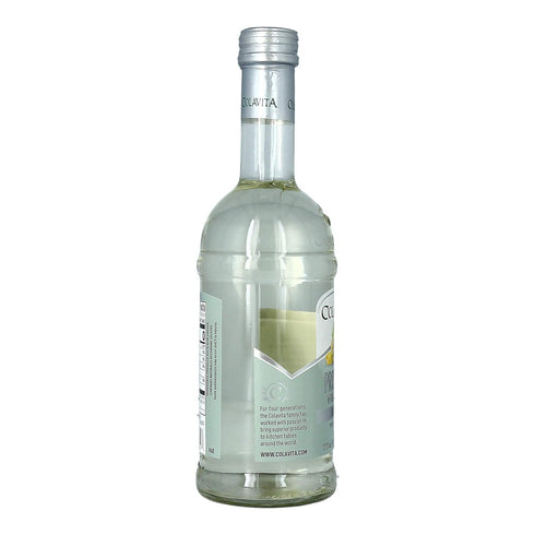 34 Oz Colavita Prosecco White Wine Vinegar, Special, Fl