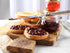 Cane River Mayhaw Jelly 16 (3 Pack) - Ounce Jar - Southern Gourmet Spread for Biscuits, Toast, and Desserts - Premium