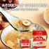 Cooking454g Pearl River Bridge Yellow Rock Sugar - Pure Cane Sugar, Unrefined, Non-GMO, Perfect for Tea, Desserts