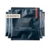 Rishi Tea Masala Chai Black Sachet Tea Bag Blend - Organic, Assam