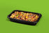 7 oz (Pack 3) Miss Olives Southwest Style Bean & Grain Bowl, Lower Sodium Microwavable Ready Meal, Plant-Based