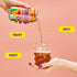 (Pack 12) Swoon Peach Tea - Sugar Free, Low Carb, Paleo-Friendly, Gluten Free - Flavored Keto Drinks Made with Organic
