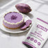 Zorvita 8.82 Oz, 250g Purple Sweet Potato Powder Natural Purple Superfood Color Powder, Vegan, Gluten-Free, Non-GMO, No