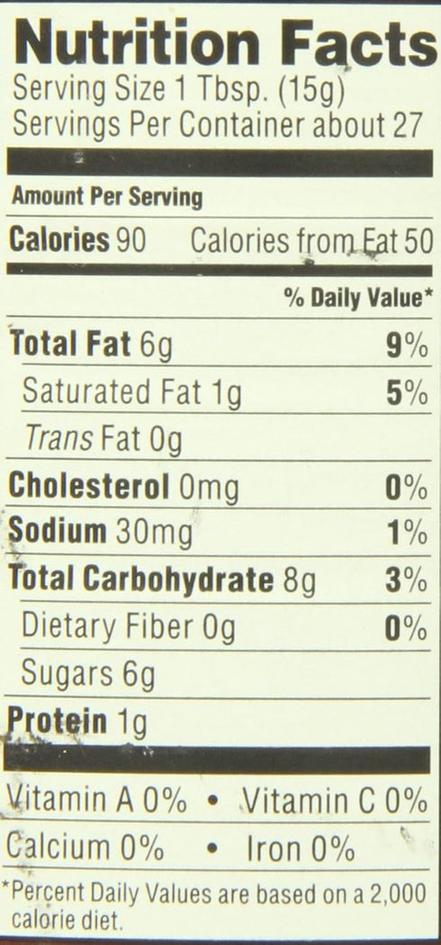 14.1-Ounce Packaging (Pack 2) Roland Foods Speculoos Cookie Butter Spread, Specialty Imported Food, Jar, May Vary
