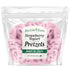 Nature's Eats Strawberry Yogurt Flavored Pretzels 8oz
